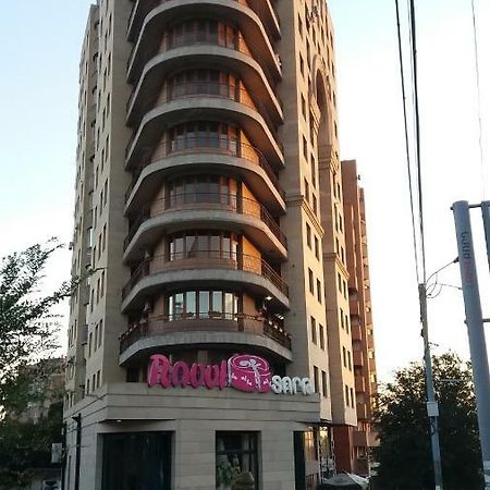 Elite Apartments Yerevan Exterior foto