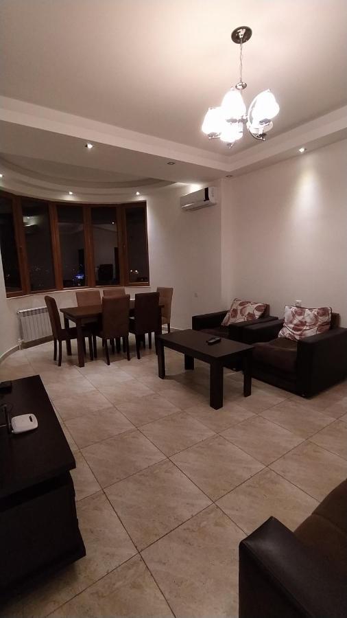 Elite Apartments Yerevan Exterior foto