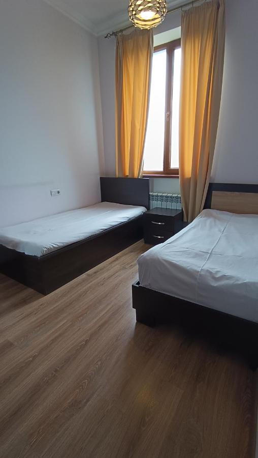 Elite Apartments Yerevan Exterior foto