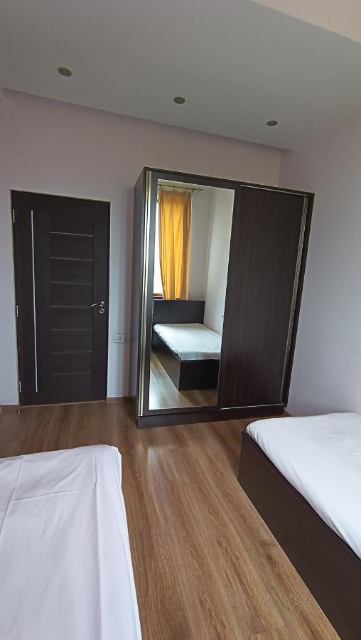Elite Apartments Yerevan Exterior foto