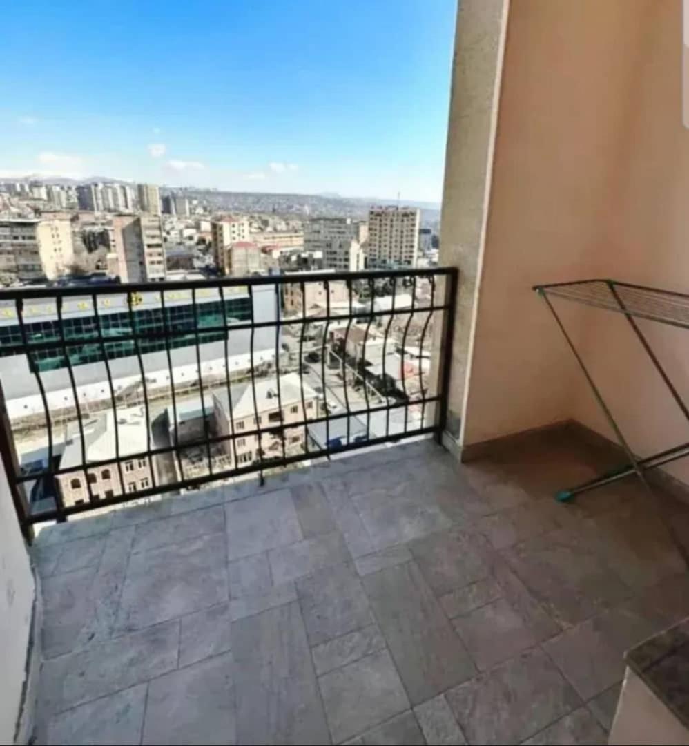 Elite Apartments Yerevan Exterior foto