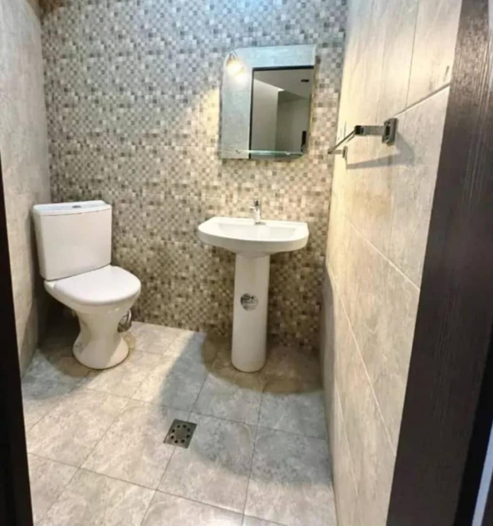 Elite Apartments Yerevan Exterior foto