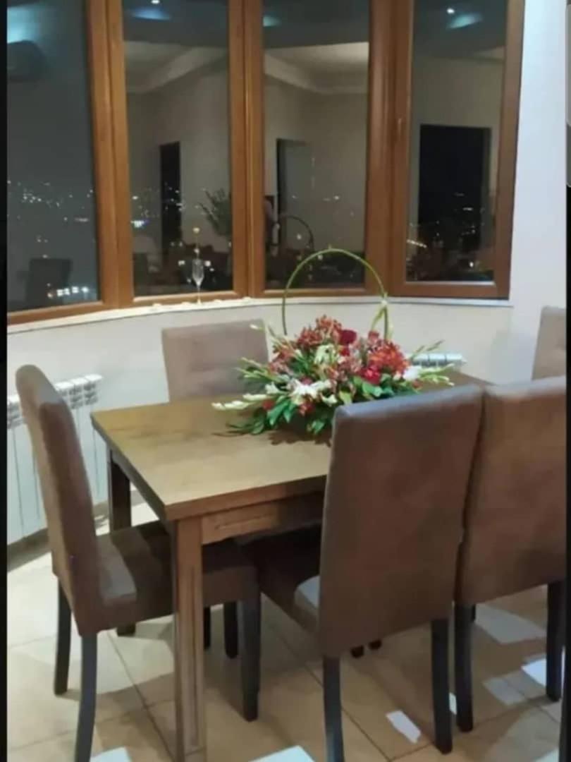 Elite Apartments Yerevan Exterior foto