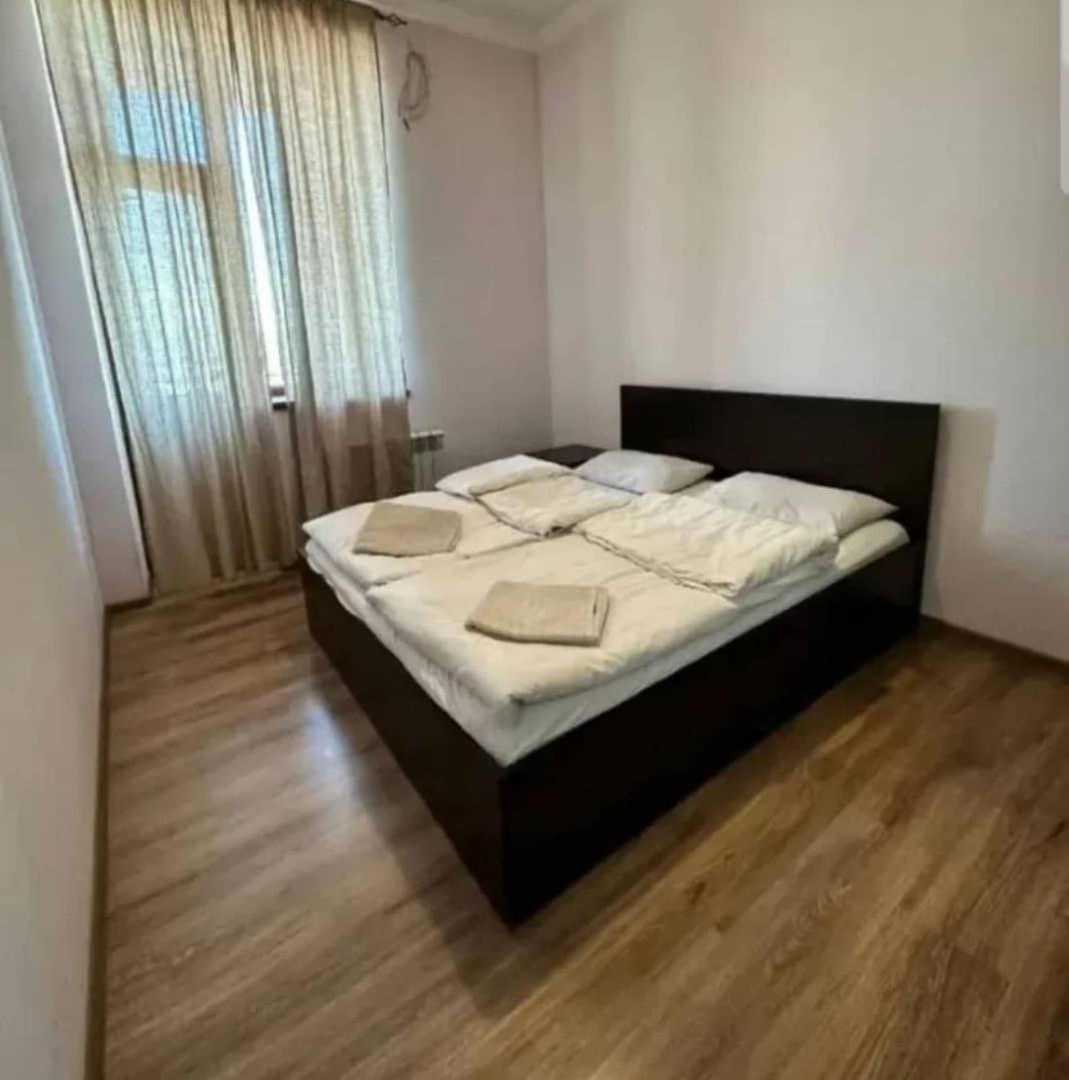 Elite Apartments Yerevan Exterior foto