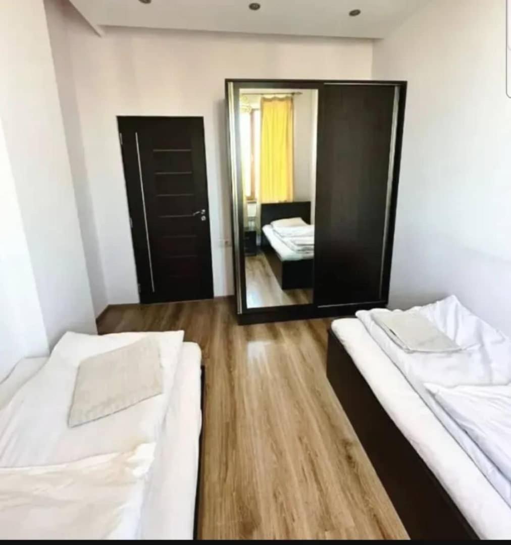 Elite Apartments Yerevan Exterior foto