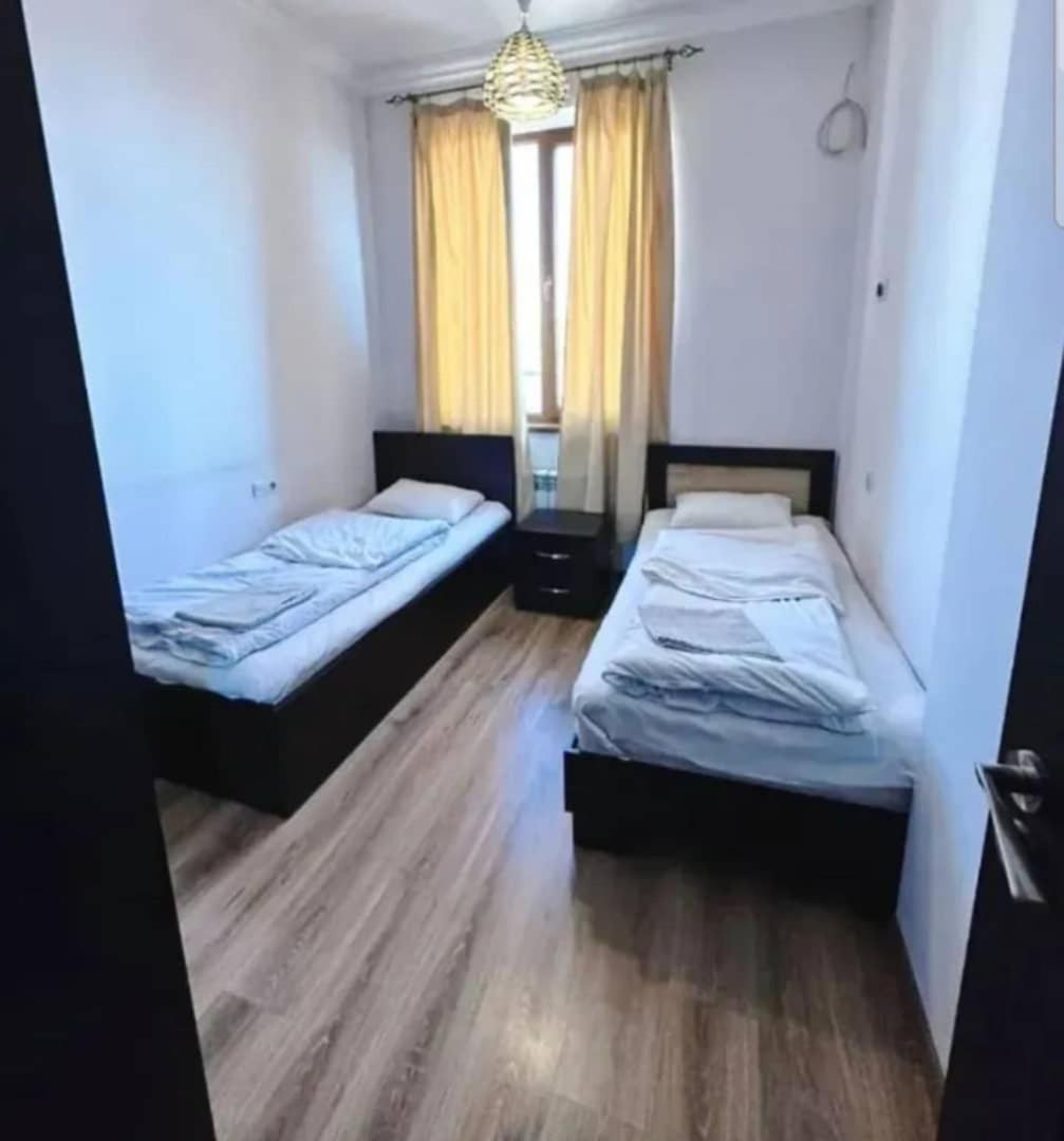 Elite Apartments Yerevan Exterior foto