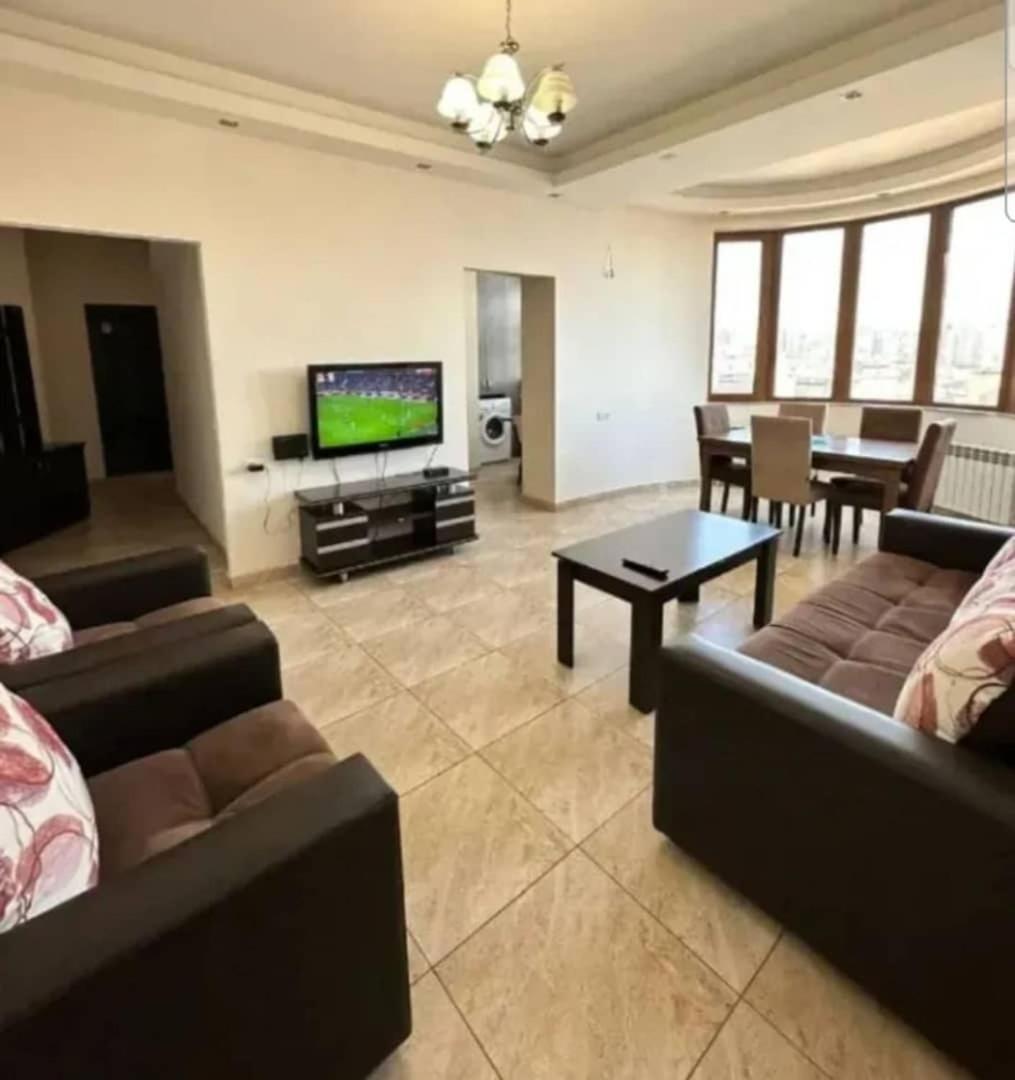 Elite Apartments Yerevan Exterior foto