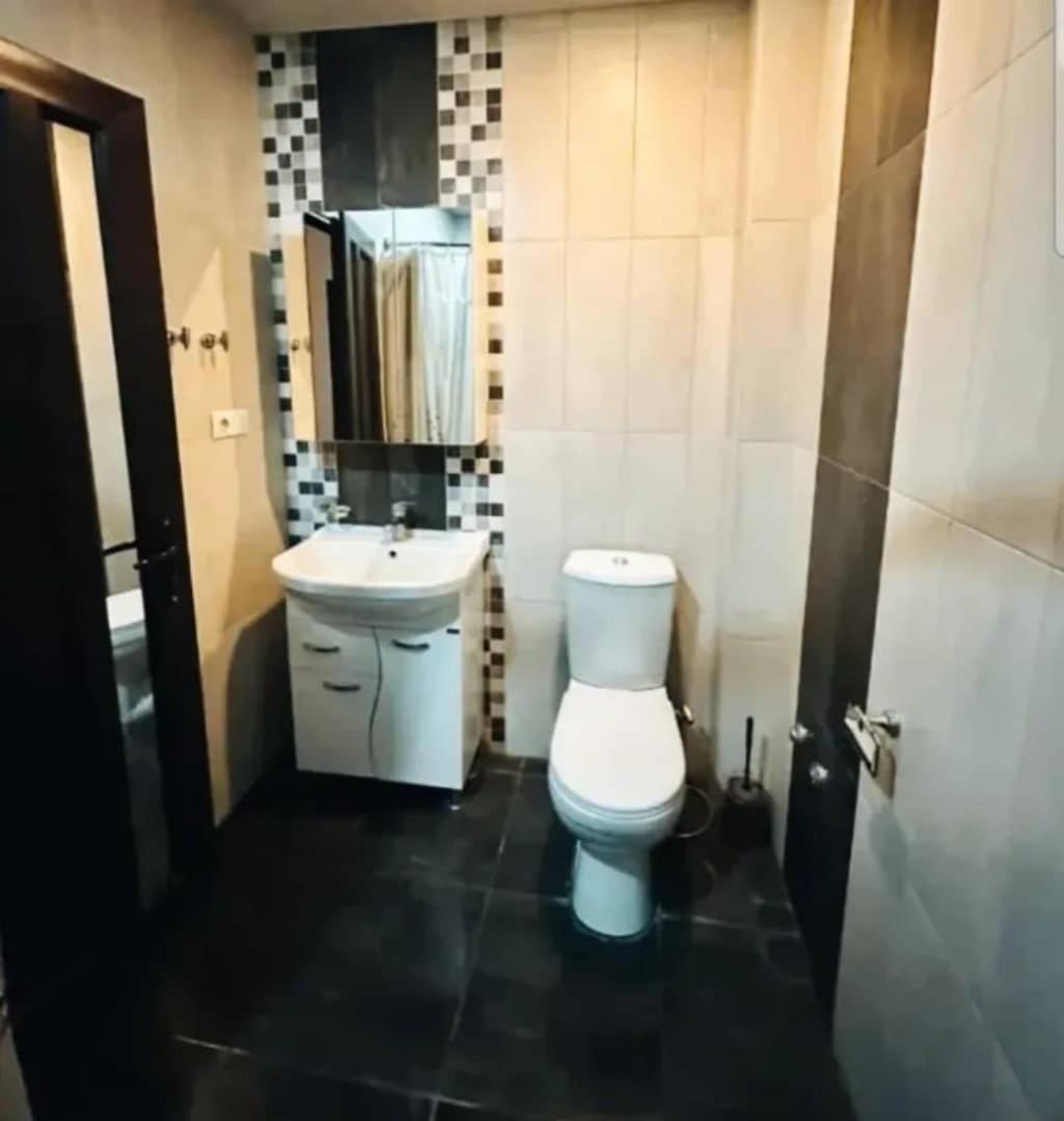 Elite Apartments Yerevan Exterior foto