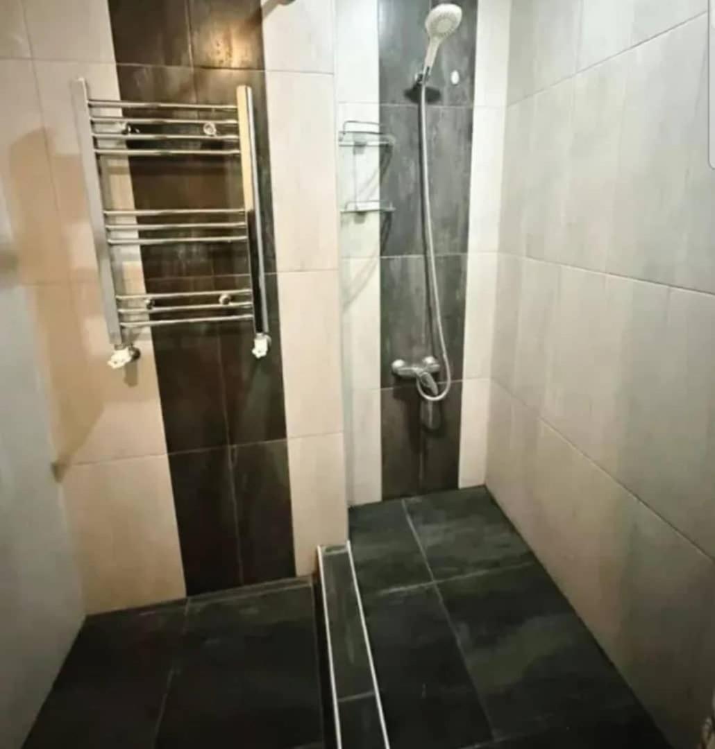 Elite Apartments Yerevan Exterior foto