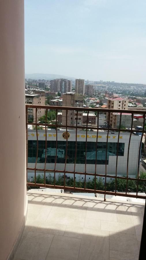 Elite Apartments Yerevan Exterior foto