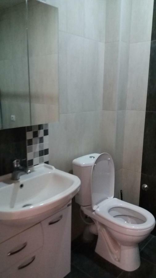 Elite Apartments Yerevan Exterior foto