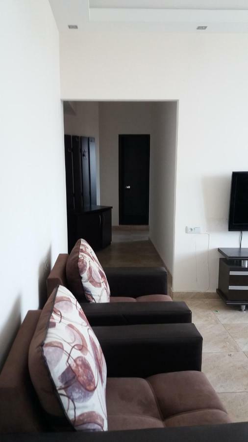 Elite Apartments Yerevan Exterior foto