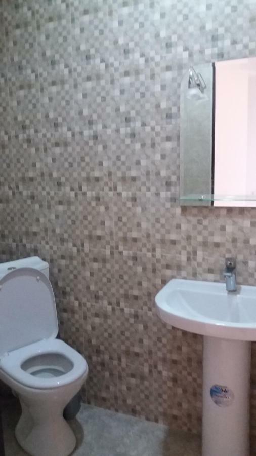 Elite Apartments Yerevan Exterior foto