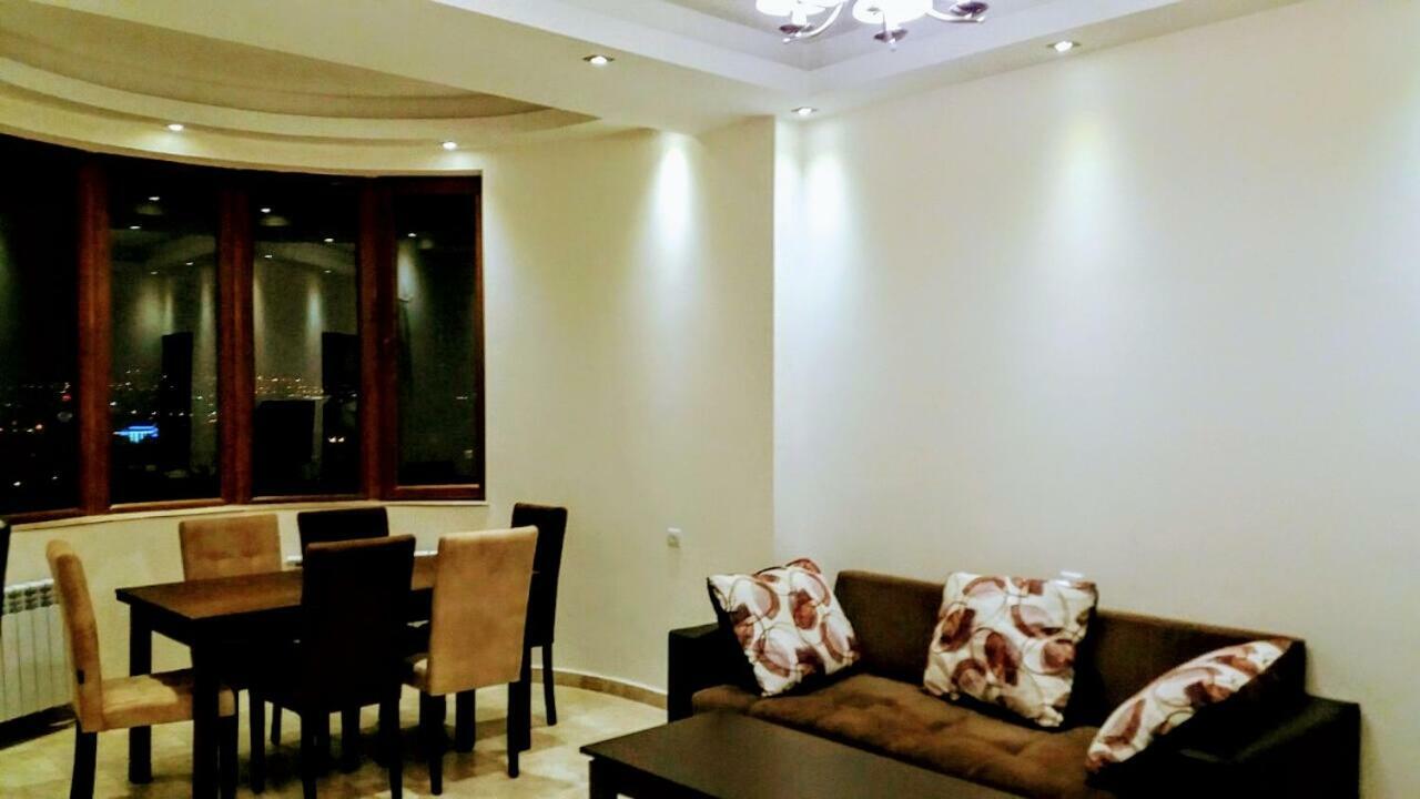 Elite Apartments Yerevan Exterior foto