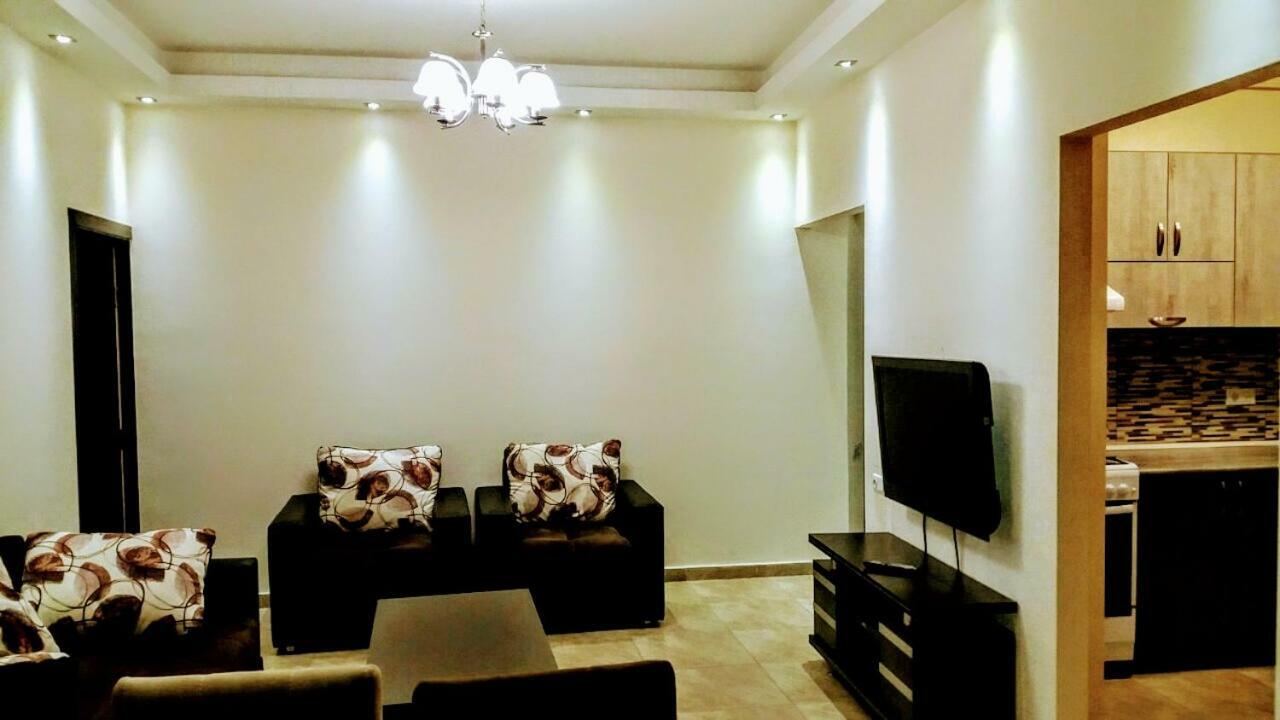 Elite Apartments Yerevan Exterior foto